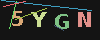 Gambar captcha