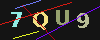 Gambar captcha